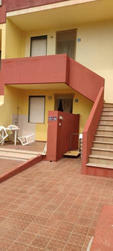 Apartamento La Torre