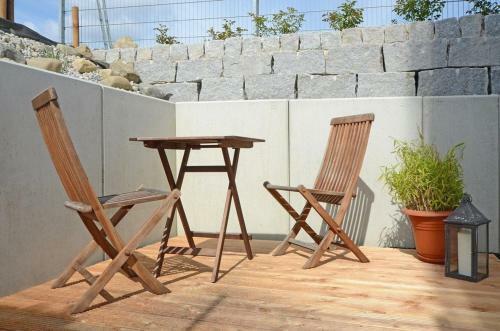 Apartamento Ecker