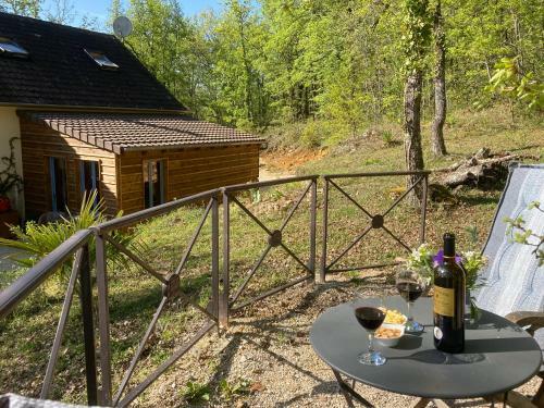 Bed & Breakfast Le Bout Du Bout