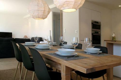 Avel Su - Maison - 500m De La Plage By Nid'ouest