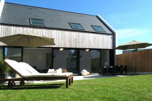 Avel Su - Maison - 500m De La Plage By Nid'ouest