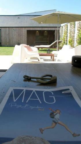 Avel Su - Maison - 500m De La Plage By Nid'ouest