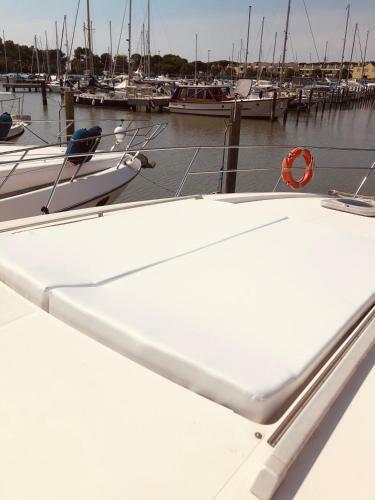 Bed & Boat Lignano