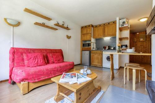 Apartamento Appartement Central Des Houches - 15