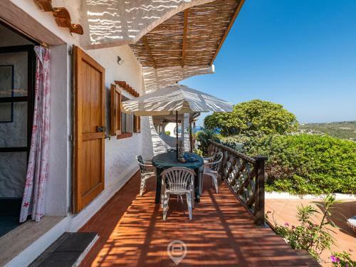 House Eleonora - Villaggio Polifemo