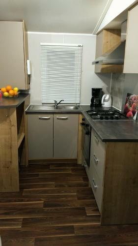 Location Mobil-home Siblu Les Charmettes