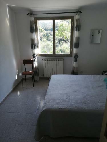 Casa Vacanze Monti Canu