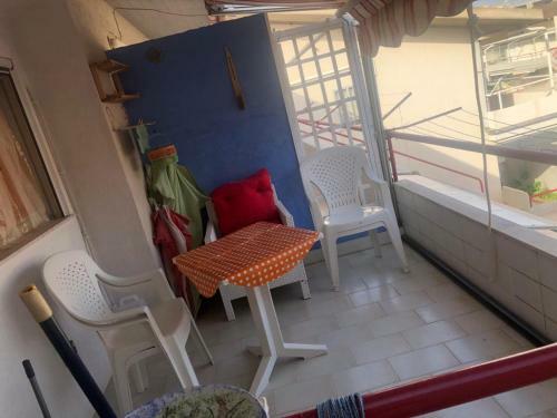 Apartamento Kaucana-puntasecca -marebello.