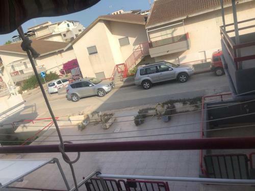Apartamento Kaucana-puntasecca -marebello.