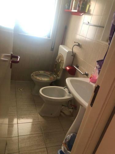 Apartamento Kaucana-puntasecca -marebello.