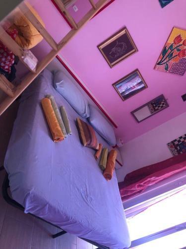 Apartamento Kaucana-puntasecca -marebello.