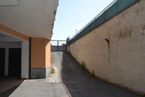 Apartamento Etna's Nest