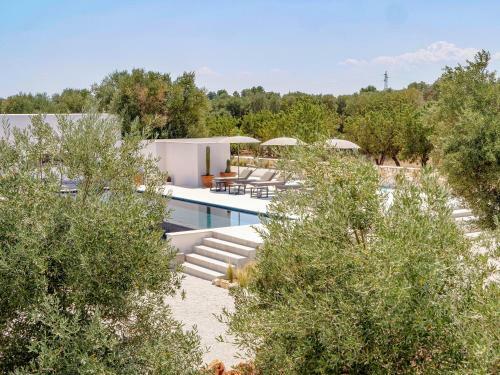 Villa Aspri - Design Villa