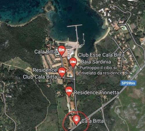 Apartamento Rotonda Ringo