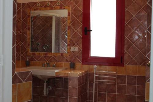 Apartamento Rotonda Ringo