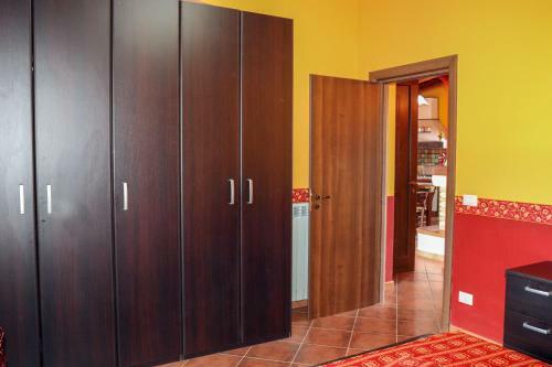 Apartamento Villetta Glicine 1216