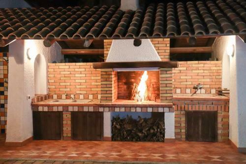 Apartamento Villetta Glicine 1216