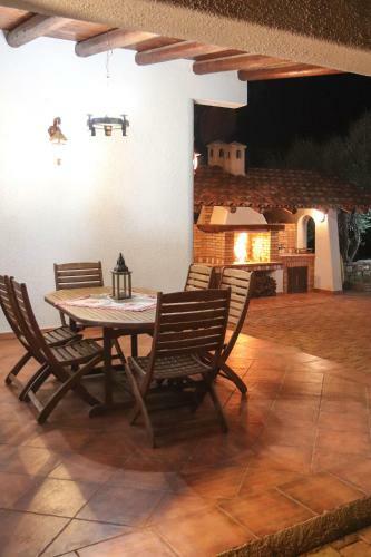 Apartamento Villetta Glicine 1216