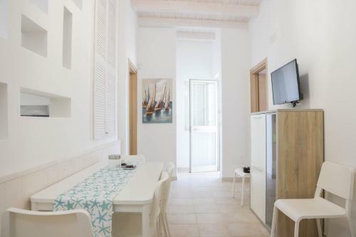 Villa Ginevra By Apulia Hospitality