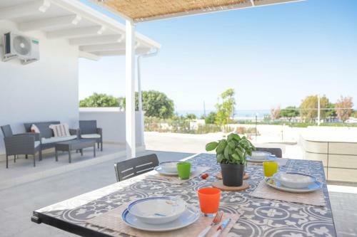 Villa Ginevra By Apulia Hospitality