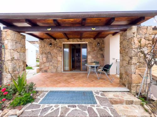 Casa Vacanze Tiridd� Di Pietro E Lucia