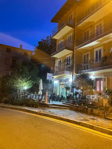 Posada Albergo Ristorante La Nuova Locanda