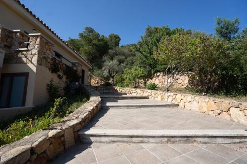 Villa Panoramica Porto Istana