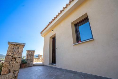 Villa Panoramica Porto Istana
