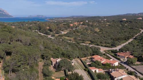 Villa Panoramica Porto Istana