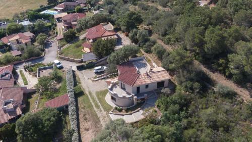 Villa Panoramica Porto Istana
