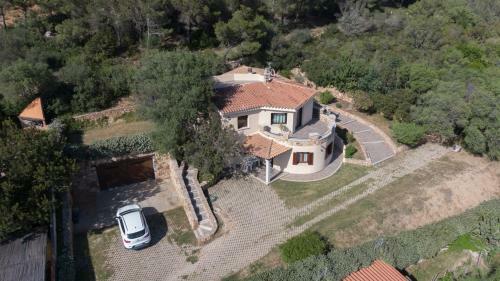 Villa Panoramica Porto Istana