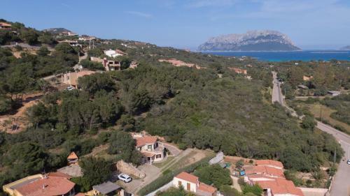 Villa Panoramica Porto Istana