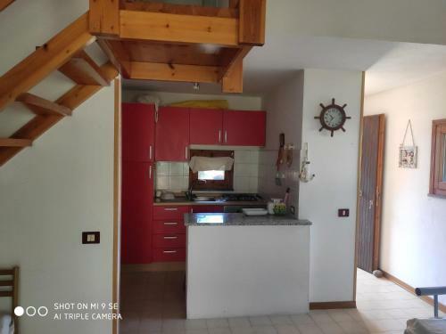 Apartamento Arboriamar- Appartamento Con Giardino E Patio .
