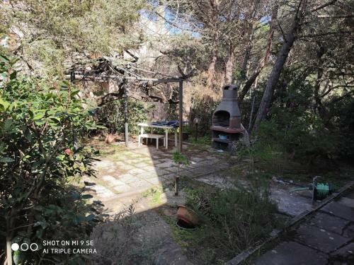 Apartamento Arboriamar- Appartamento Con Giardino E Patio .