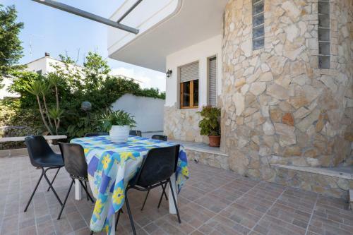 Apartamento Villino Dei Pini Baia Verde - Cod 212