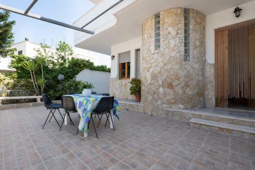 Apartamento Villino Dei Pini Baia Verde - Cod 212