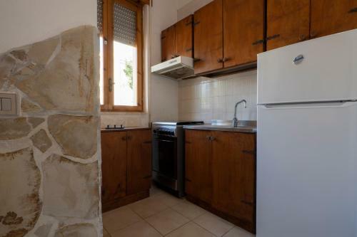 Apartamento Villino Dei Pini Baia Verde - Cod 212