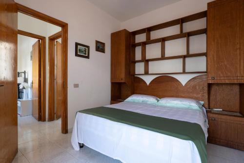 Apartamento Villino Dei Pini Baia Verde - Cod 212