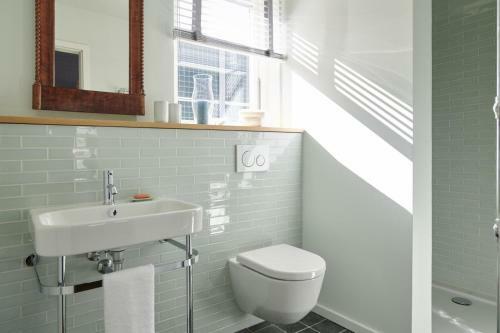Apartamento Ferienwohnung Ida