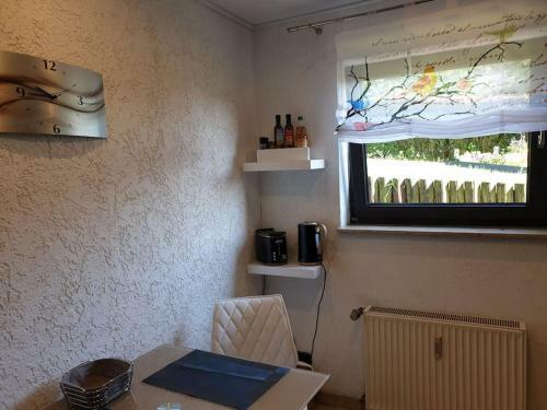 Apartamento Ferienwohnung Im Modernen Ambiente Mit Eigenen Au�enbereich