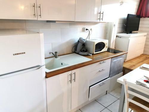 Apartamento L'atypique - Sur Le Remblai