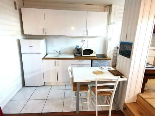 Apartamento L'atypique - Sur Le Remblai