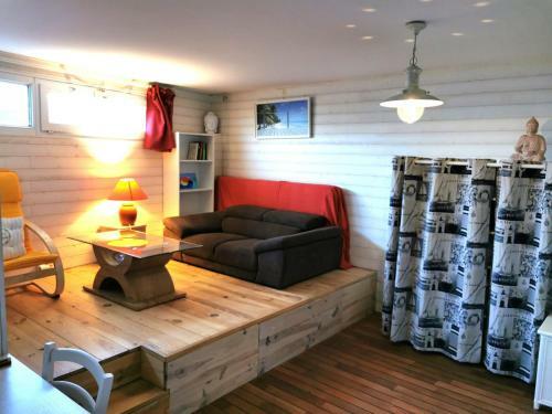 Apartamento L'atypique - Sur Le Remblai