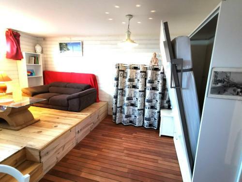 Apartamento L'atypique - Sur Le Remblai