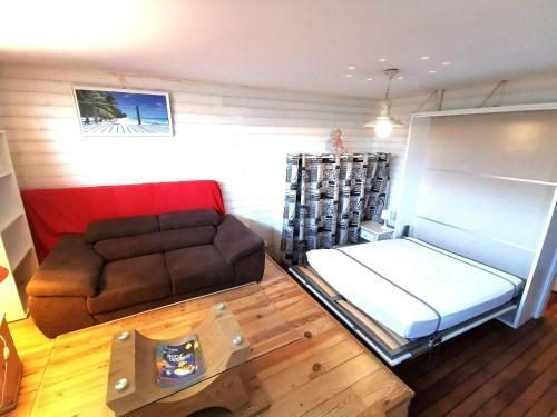 Apartamento L'atypique - Sur Le Remblai