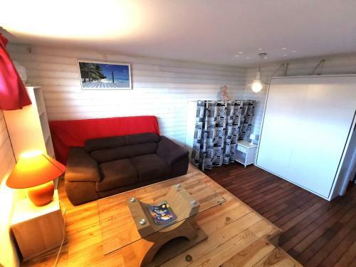 Apartamento L'atypique - Sur Le Remblai