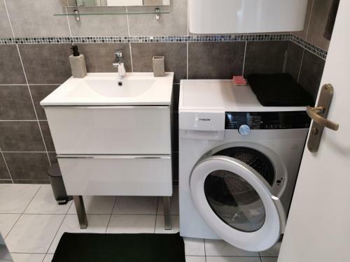 Apartamento Les Pins De L'ocean - A 1km De La Mer