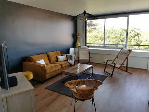 Apartamento Les Pins De L'ocean - A 1km De La Mer