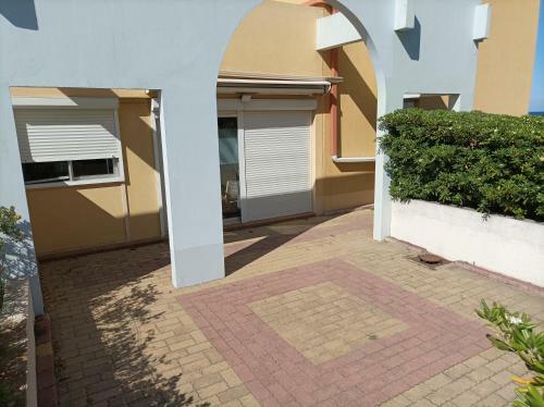 Apartamento Appart Front De Mer 6a8 Personnes