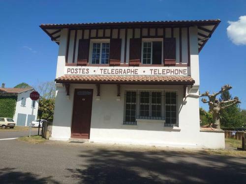 Maison Atypique : Plages Et For�ts